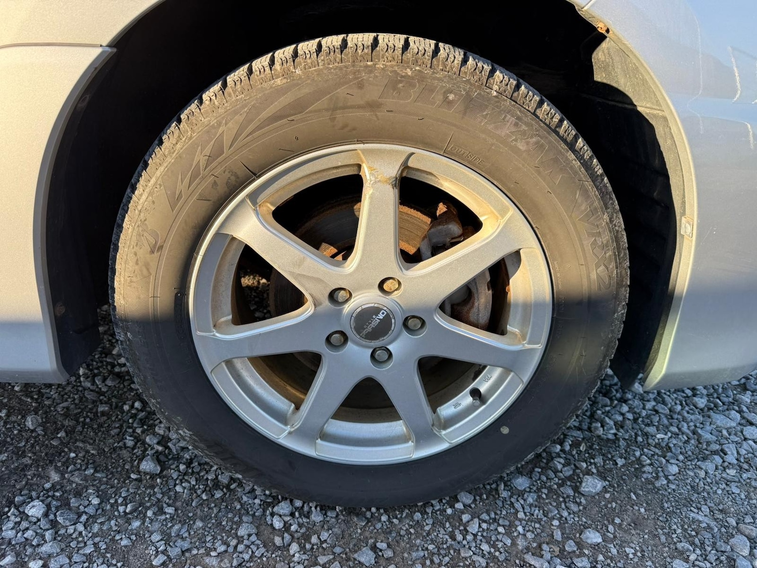 Used Toyota Estima for sale - 77100934: Photo 24