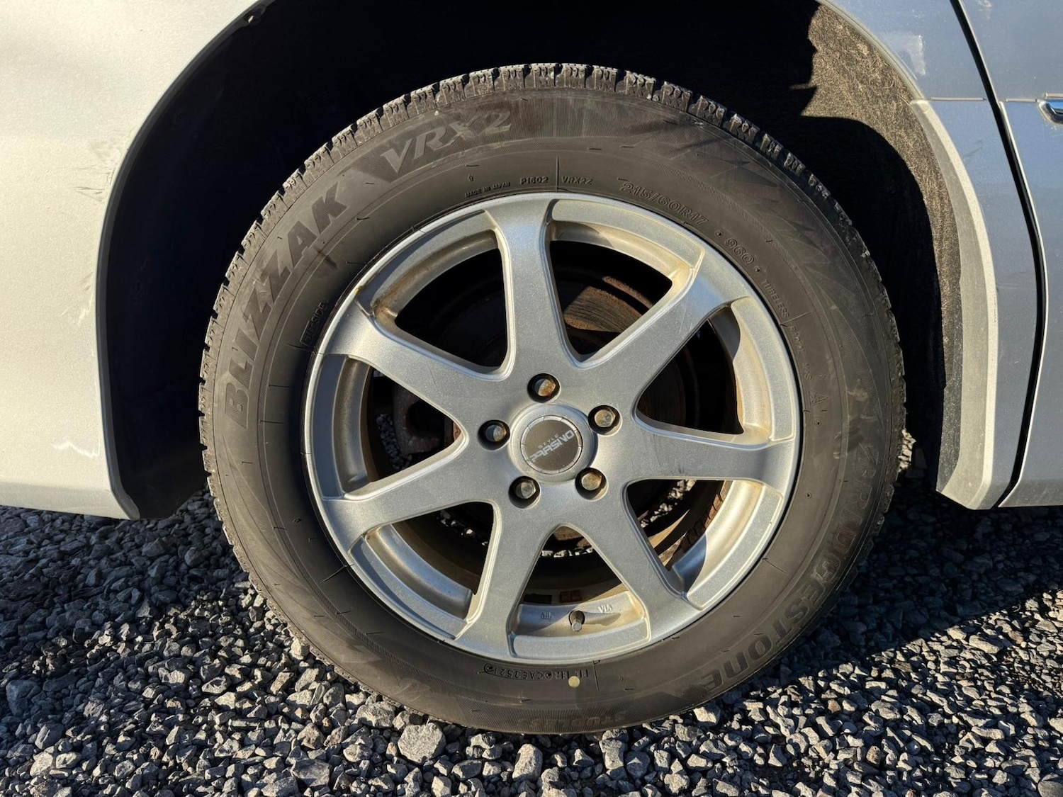 Used Toyota Estima for sale - 77100934: Photo 26