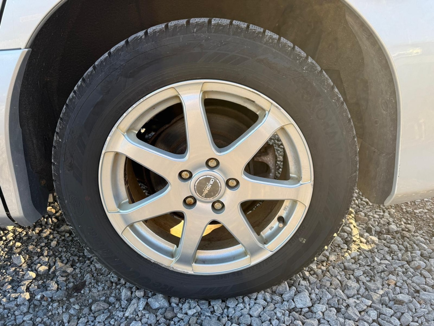 Used Toyota Estima for sale - 77100934: Photo 28