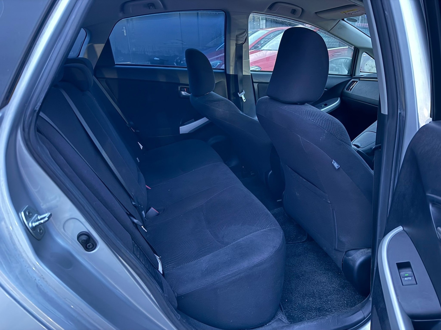 Used Toyota Prius 2026 for sale - 77319684: Photo 13