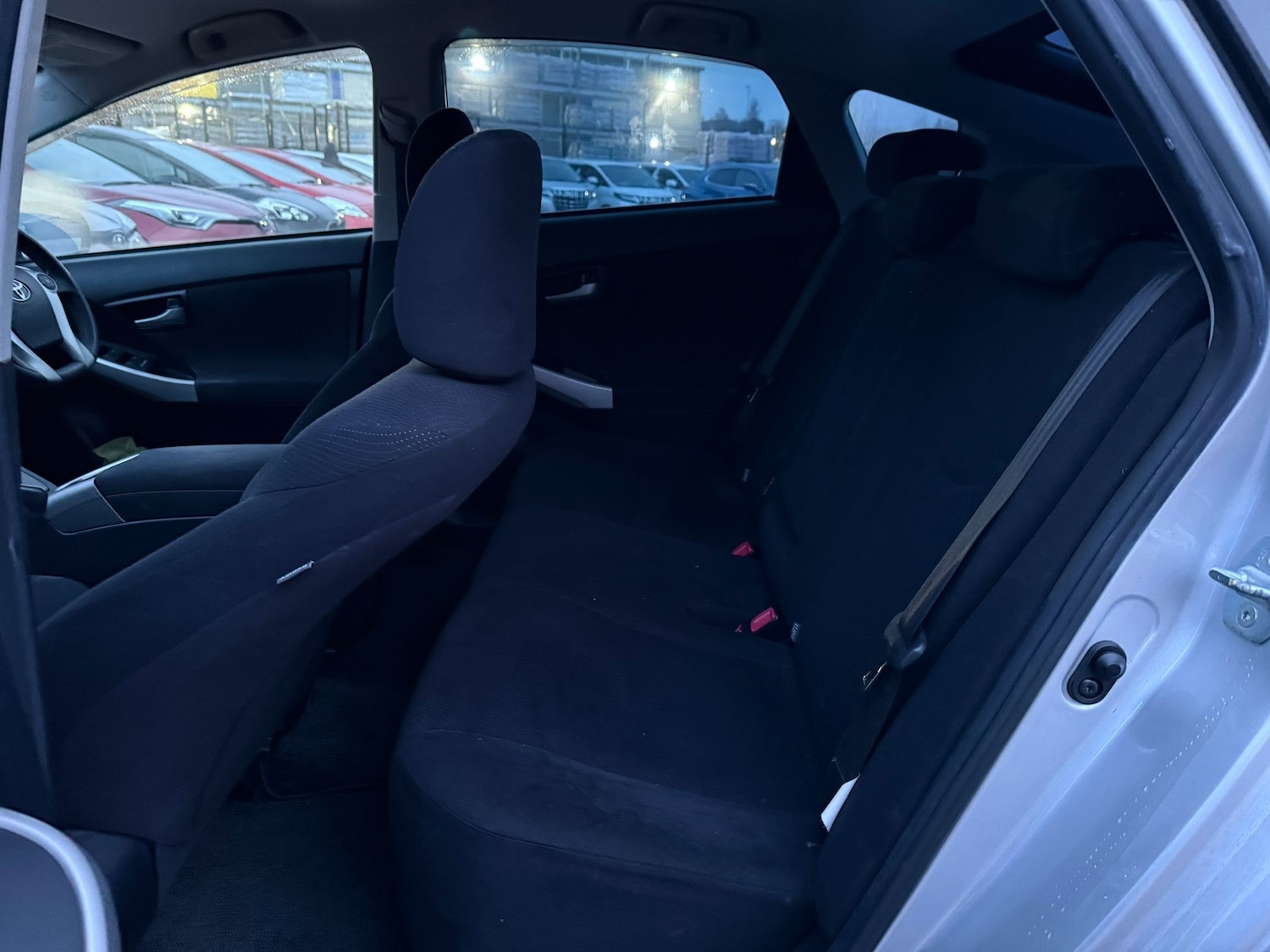 Used Toyota Prius 2026 for sale - 77319684: Photo 14