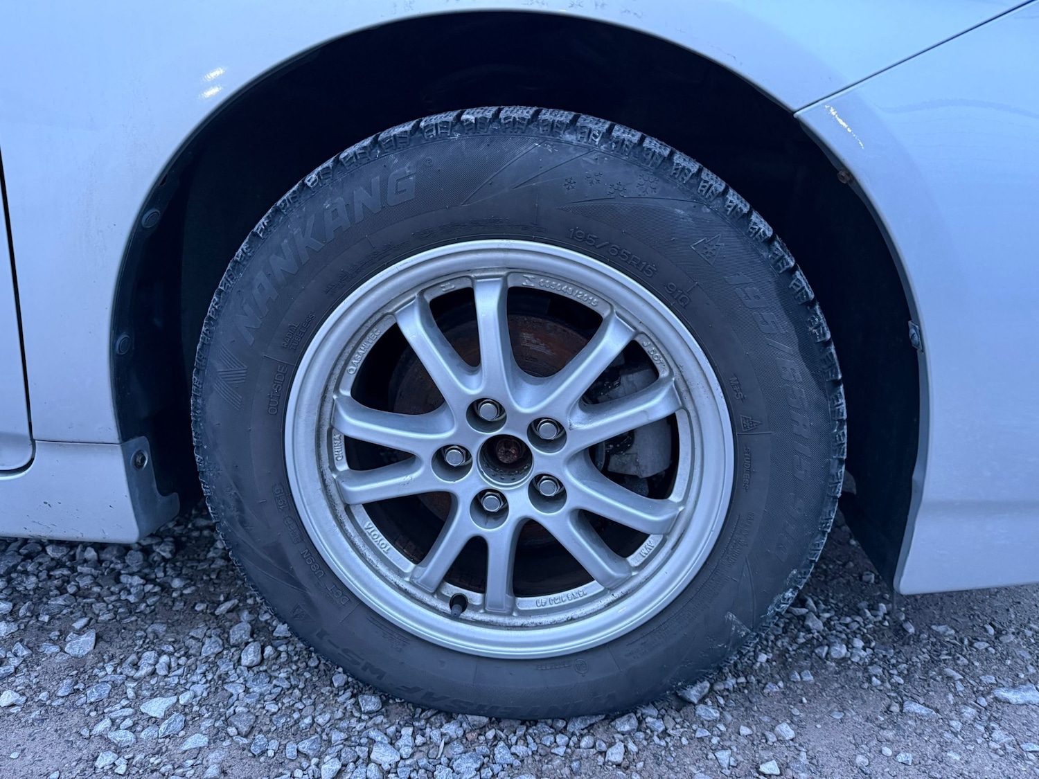 Used Toyota Prius 2026 for sale - 77319684: Photo 18