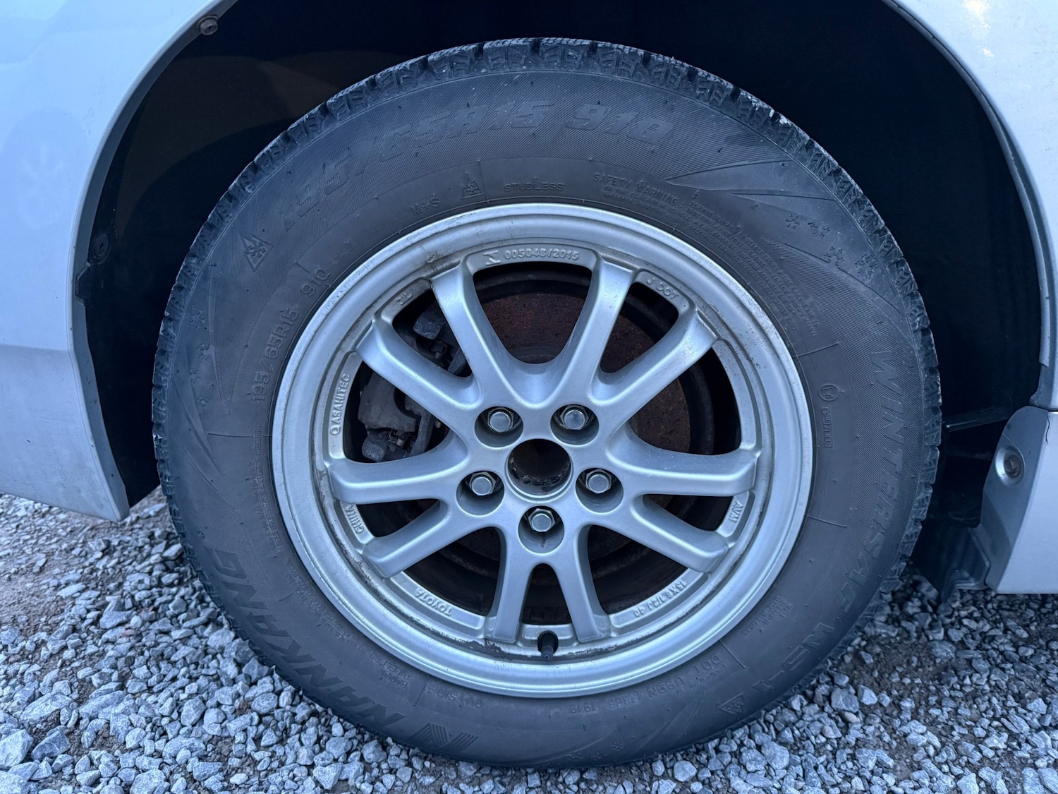 Used Toyota Prius 2026 for sale - 77319684: Photo 20