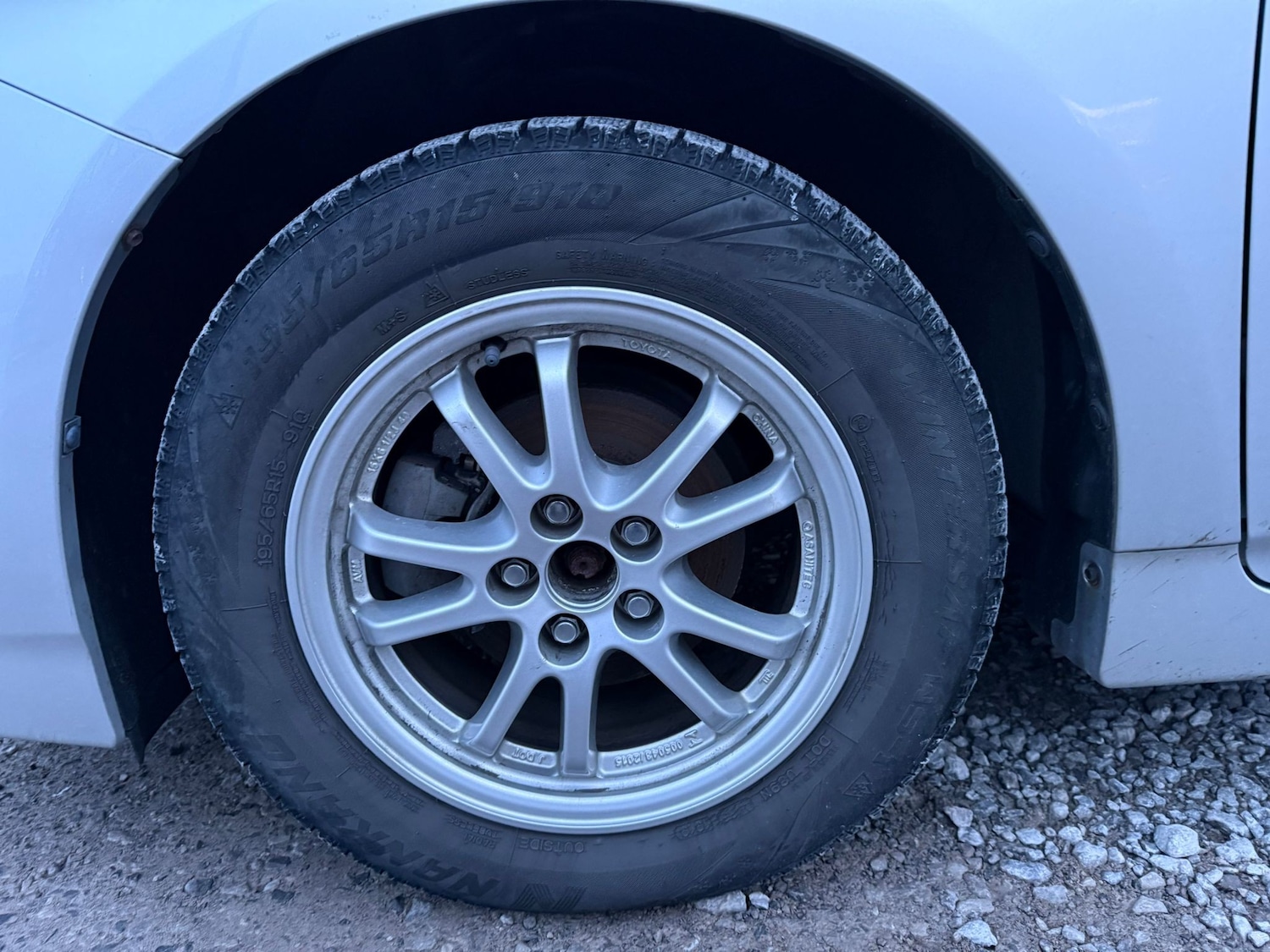 Used Toyota Prius 2026 for sale - 77319684: Photo 24