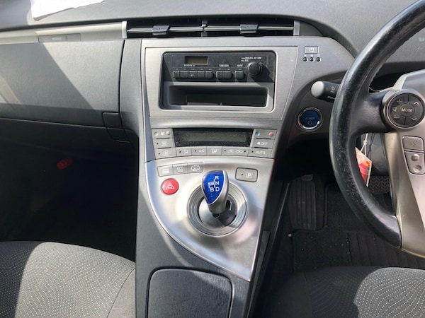 Used Toyota Prius 2025 for sale - 75304389: Photo 14