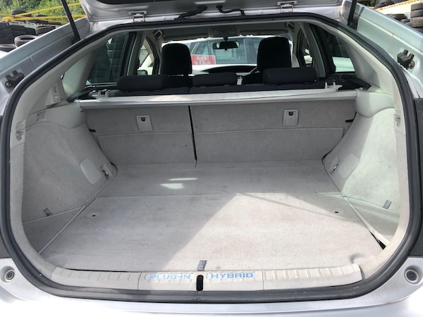 Used Toyota Prius 2025 for sale - 75304389: Photo 16