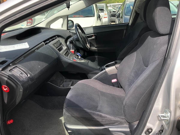 Used Toyota Prius 2025 for sale - 75304389: Photo 18