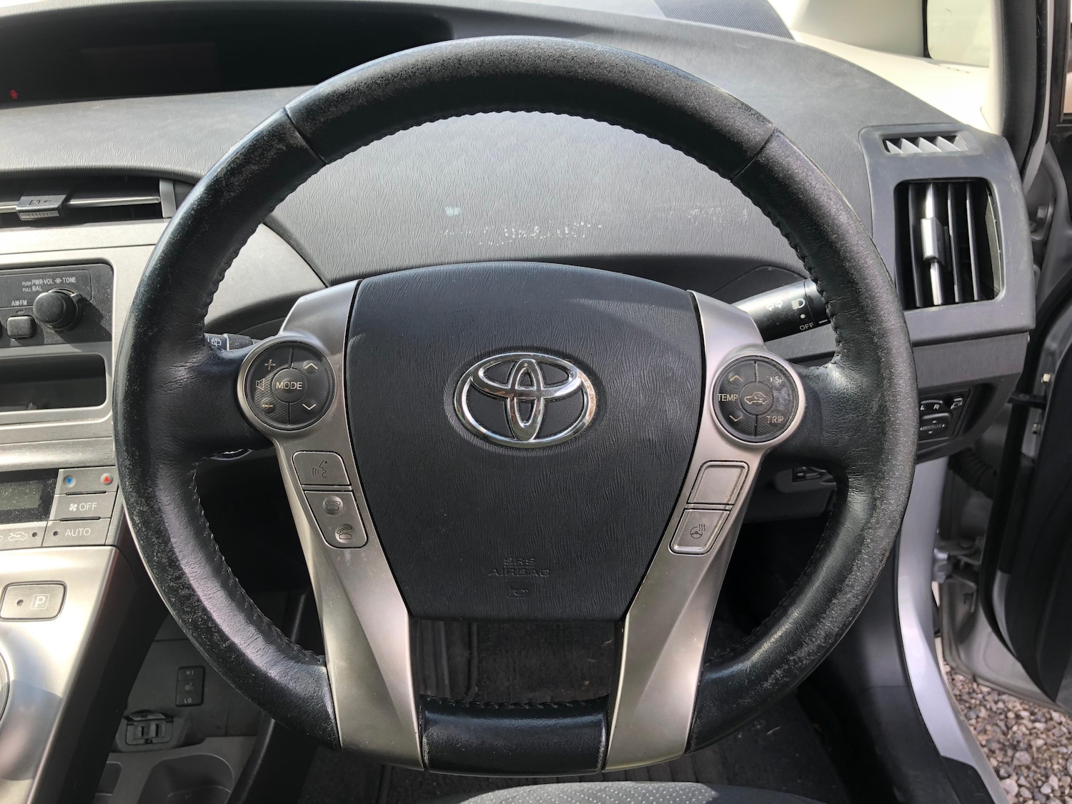 Vehicle 25