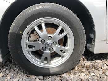 Used Toyota Prius 2013 for sale - 75304389: Photo