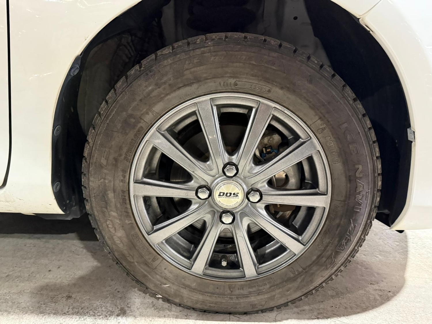 Used Toyota Vitz for sale - 77193737: Photo 22