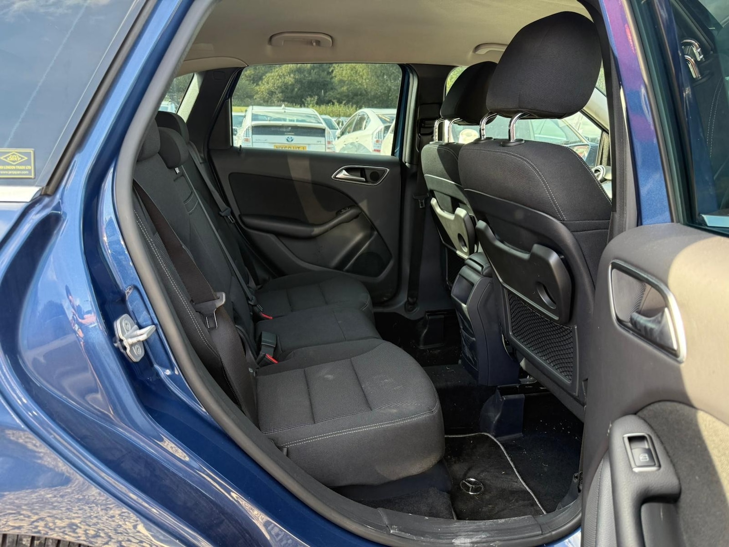 Used Mercedes-Benz B Class 2025 for sale - 77084146: Photo 14