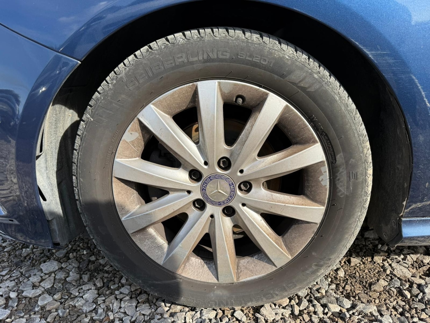 Used Mercedes-Benz B Class 2025 for sale - 77084146: Photo 21