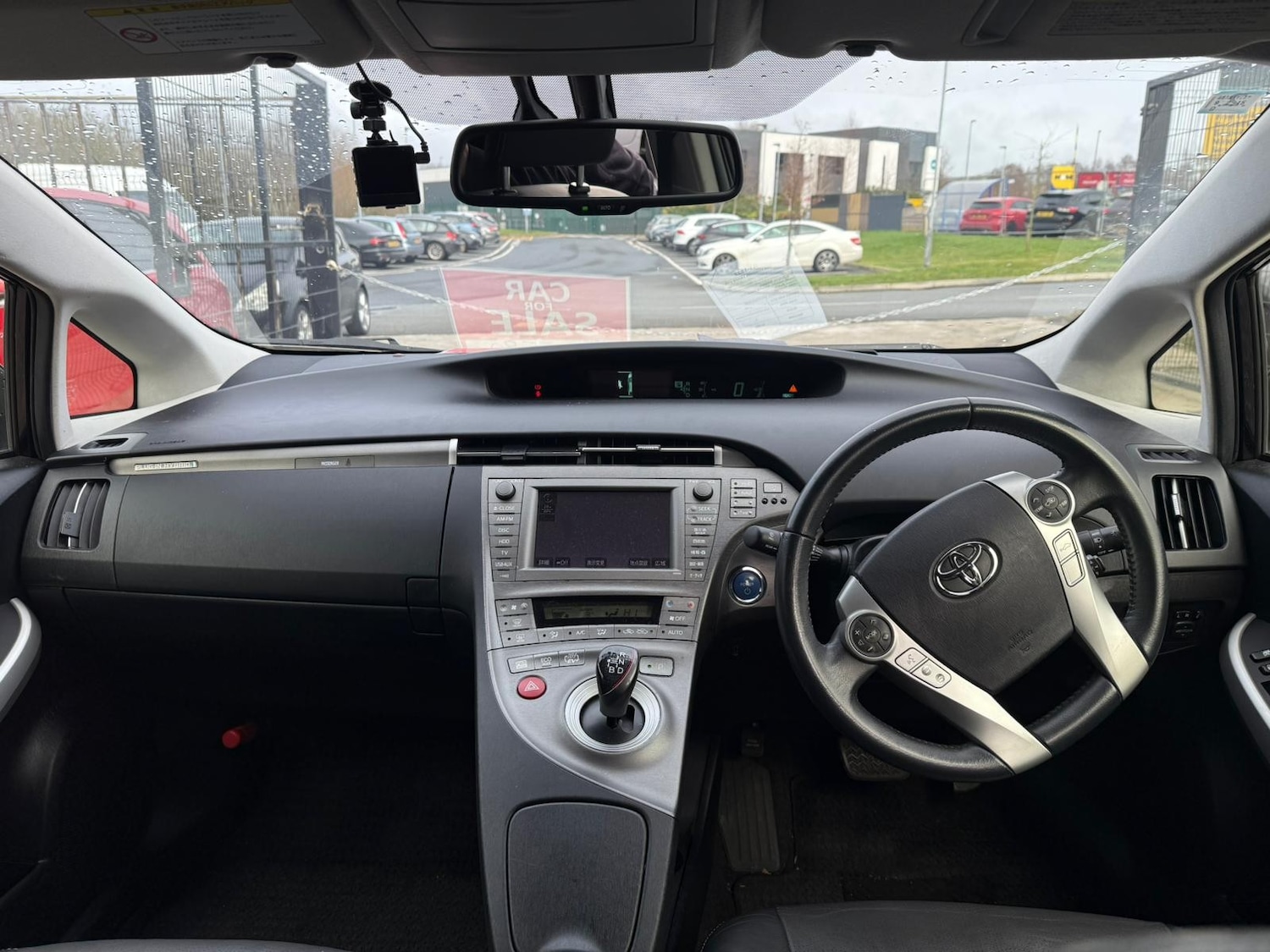 Used Toyota Prius for sale - 77552491: Photo 14