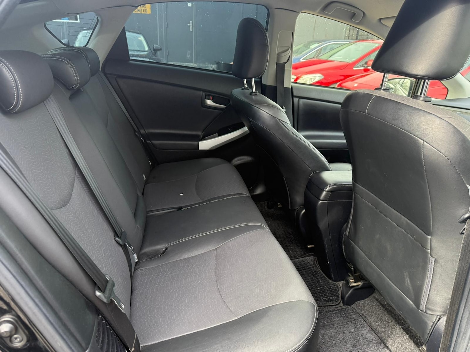 Used Toyota Prius for sale - 77552491: Photo 16