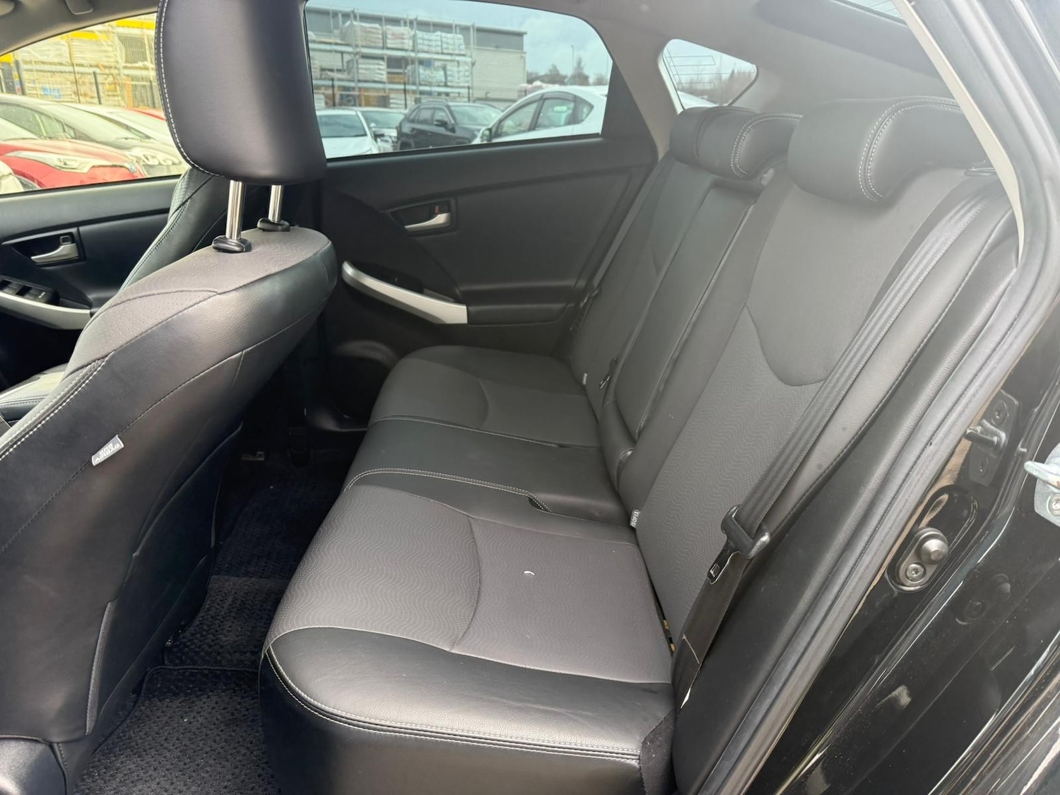 Used Toyota Prius for sale - 77552491: Photo 18