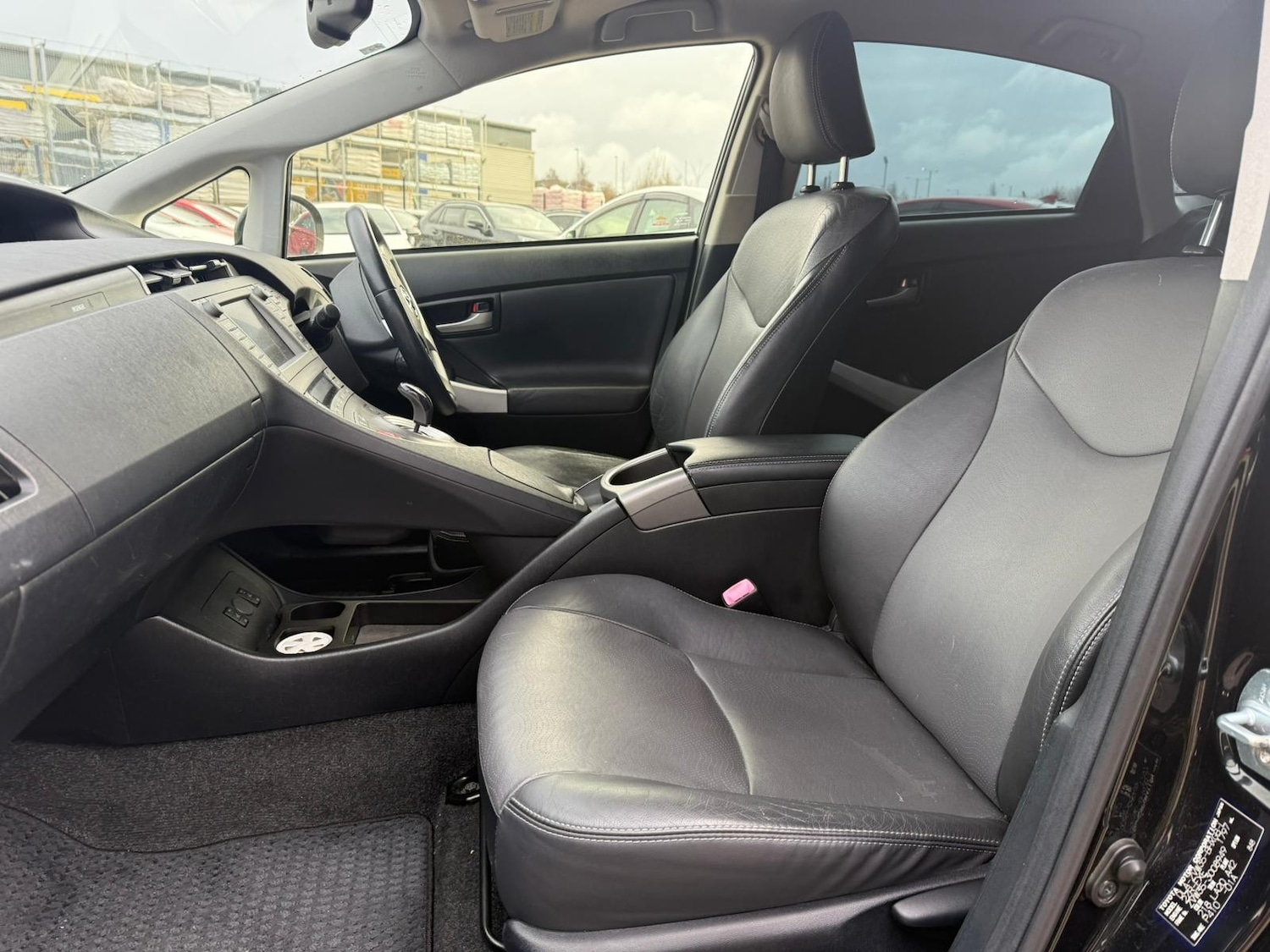 Used Toyota Prius for sale - 77552491: Photo 19