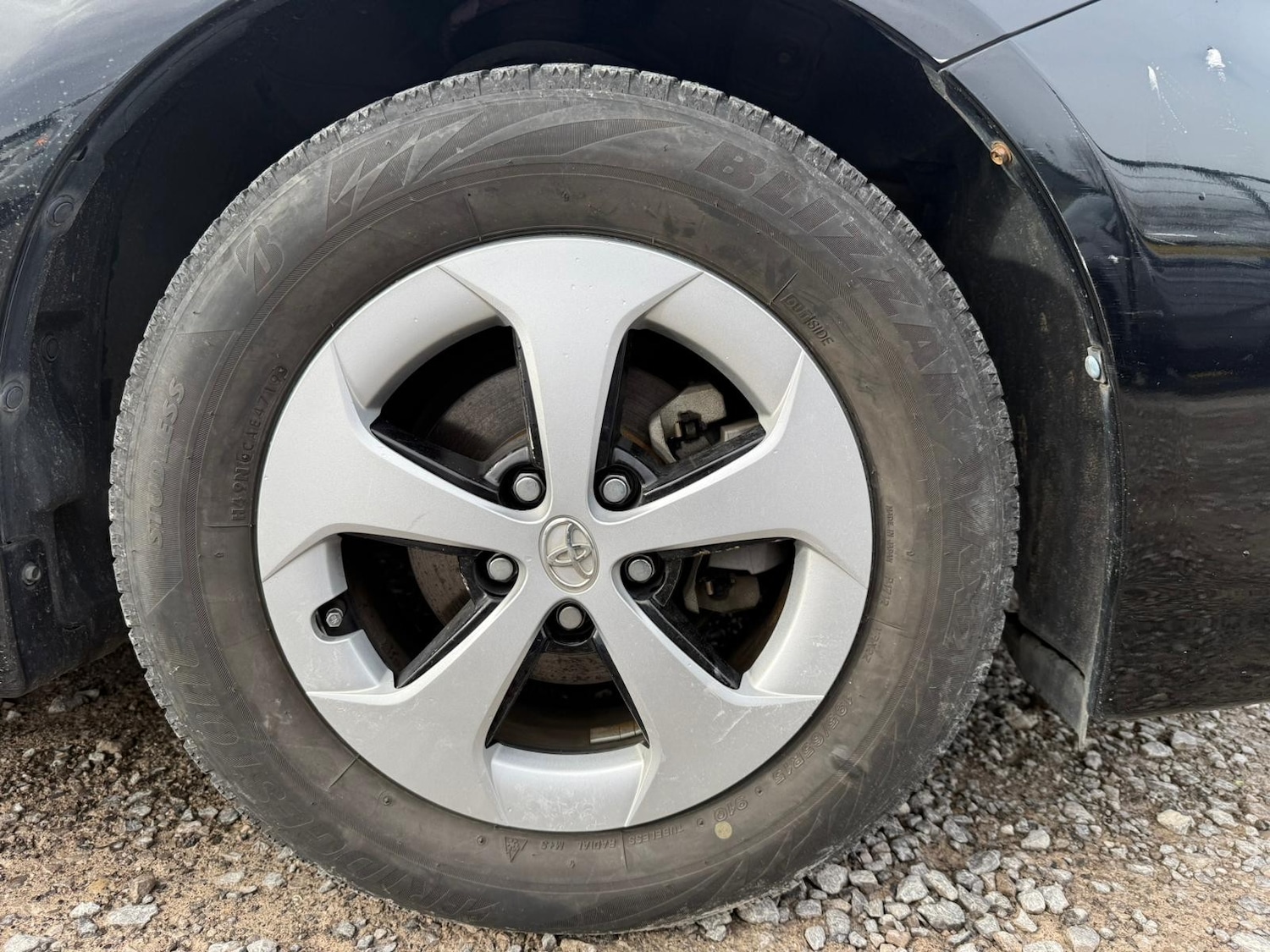 Used Toyota Prius for sale - 77552491: Photo 22