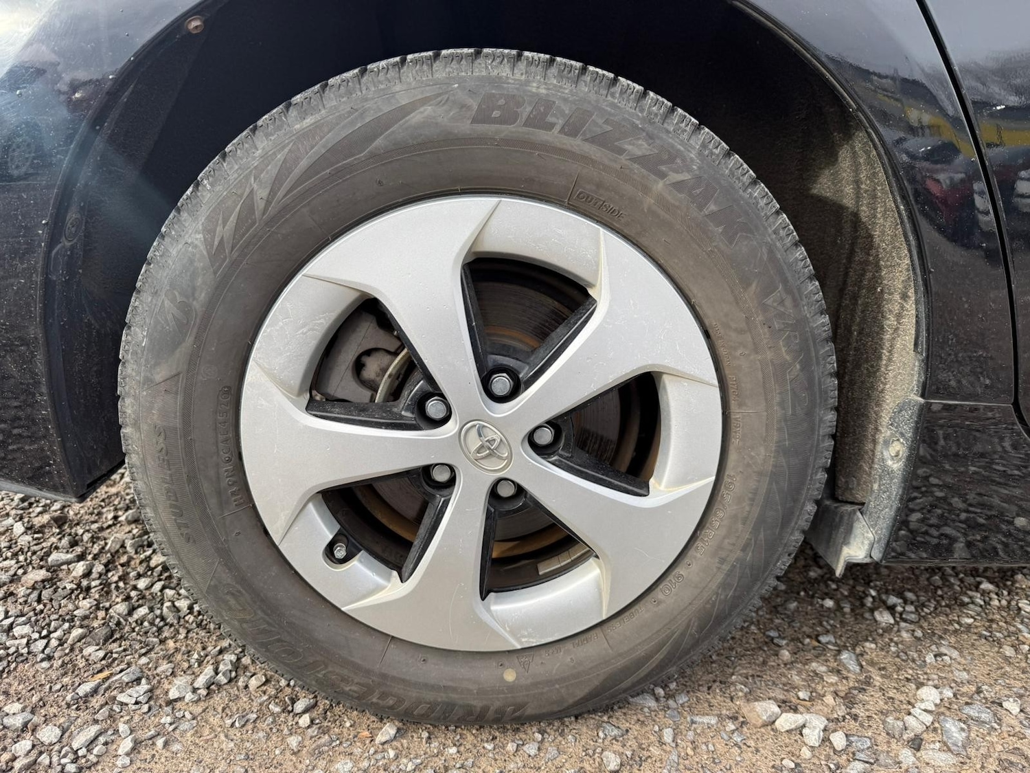 Used Toyota Prius for sale - 77552491: Photo 24