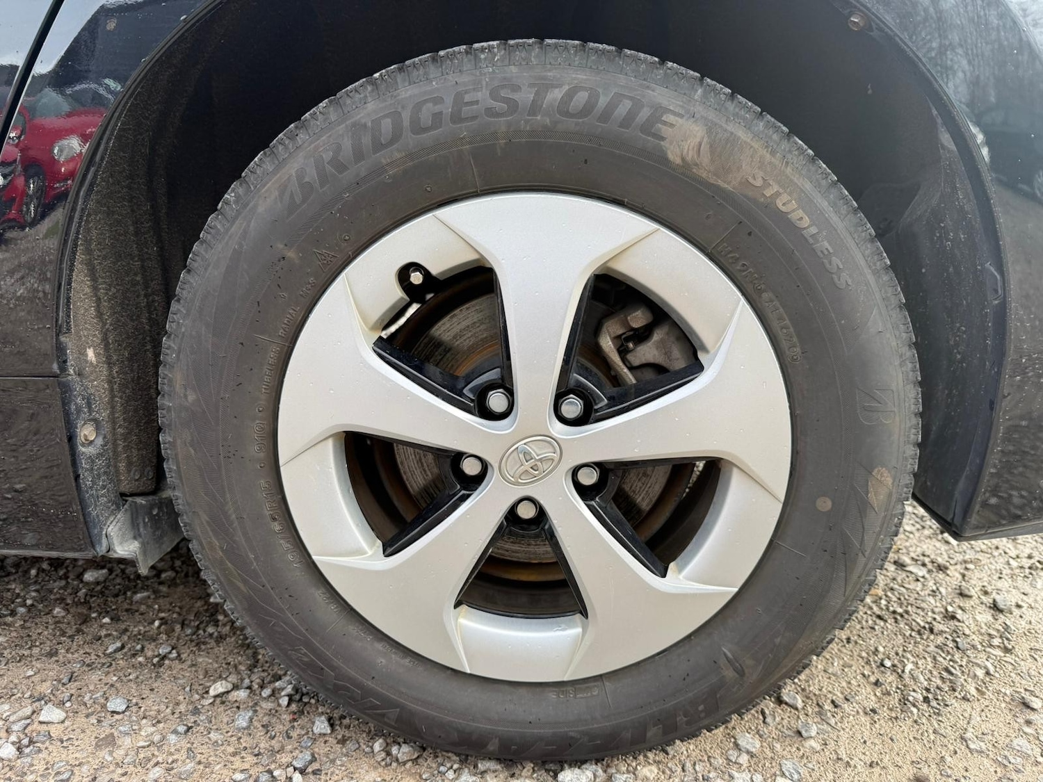 Used Toyota Prius for sale - 77552491: Photo 26