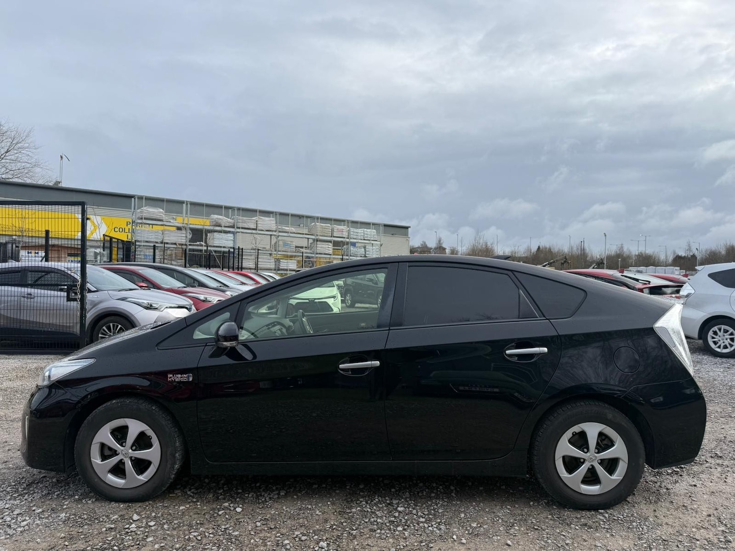Used Toyota Prius for sale - 77552491: Photo 7