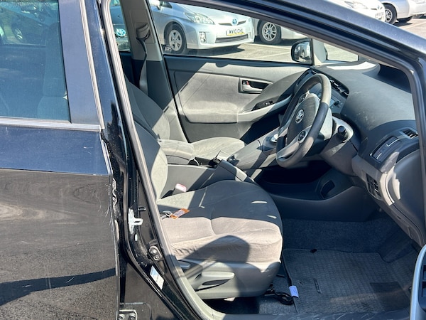 Used Toyota Prius 2025 for sale - 74518205: Photo 10
