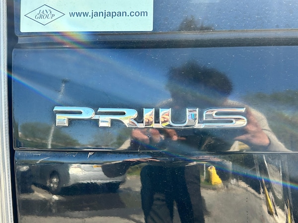 Used Toyota Prius 2025 for sale - 74518205: Photo 17