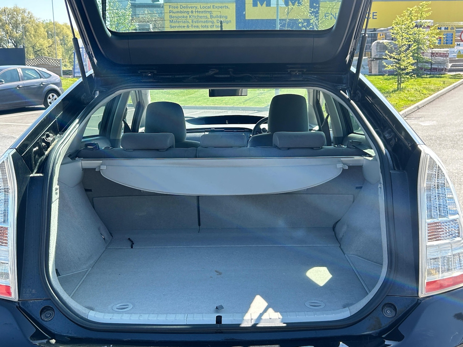 Vehicle 19