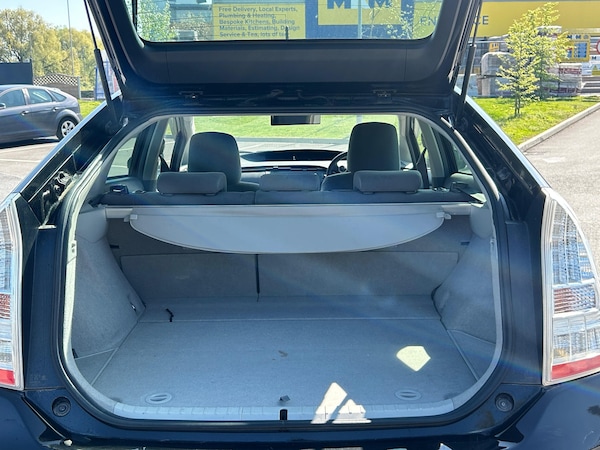Used Toyota Prius 2025 for sale - 74518205: Photo 19