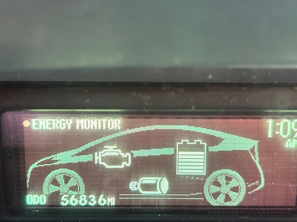 Used Toyota Prius 2025 for sale - 74518205: Photo 22