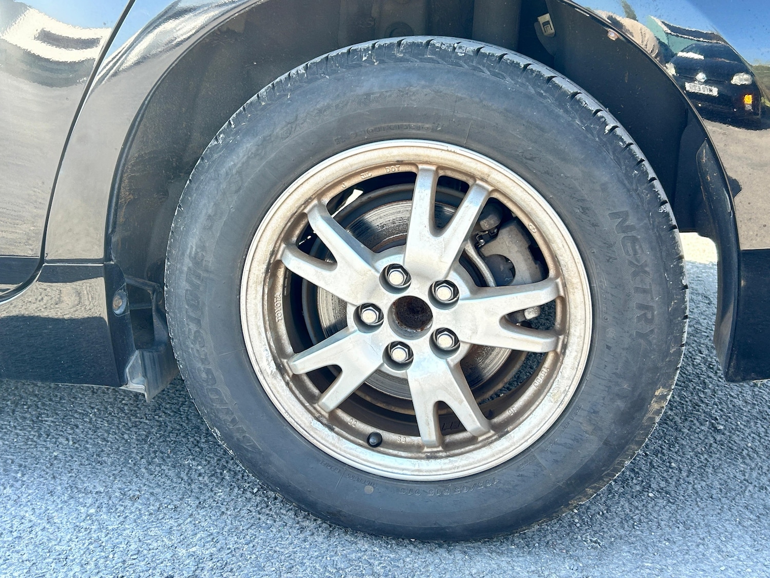 Vehicle 23
