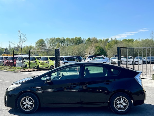 Used Toyota Prius 2025 for sale - 74518205: Photo 25