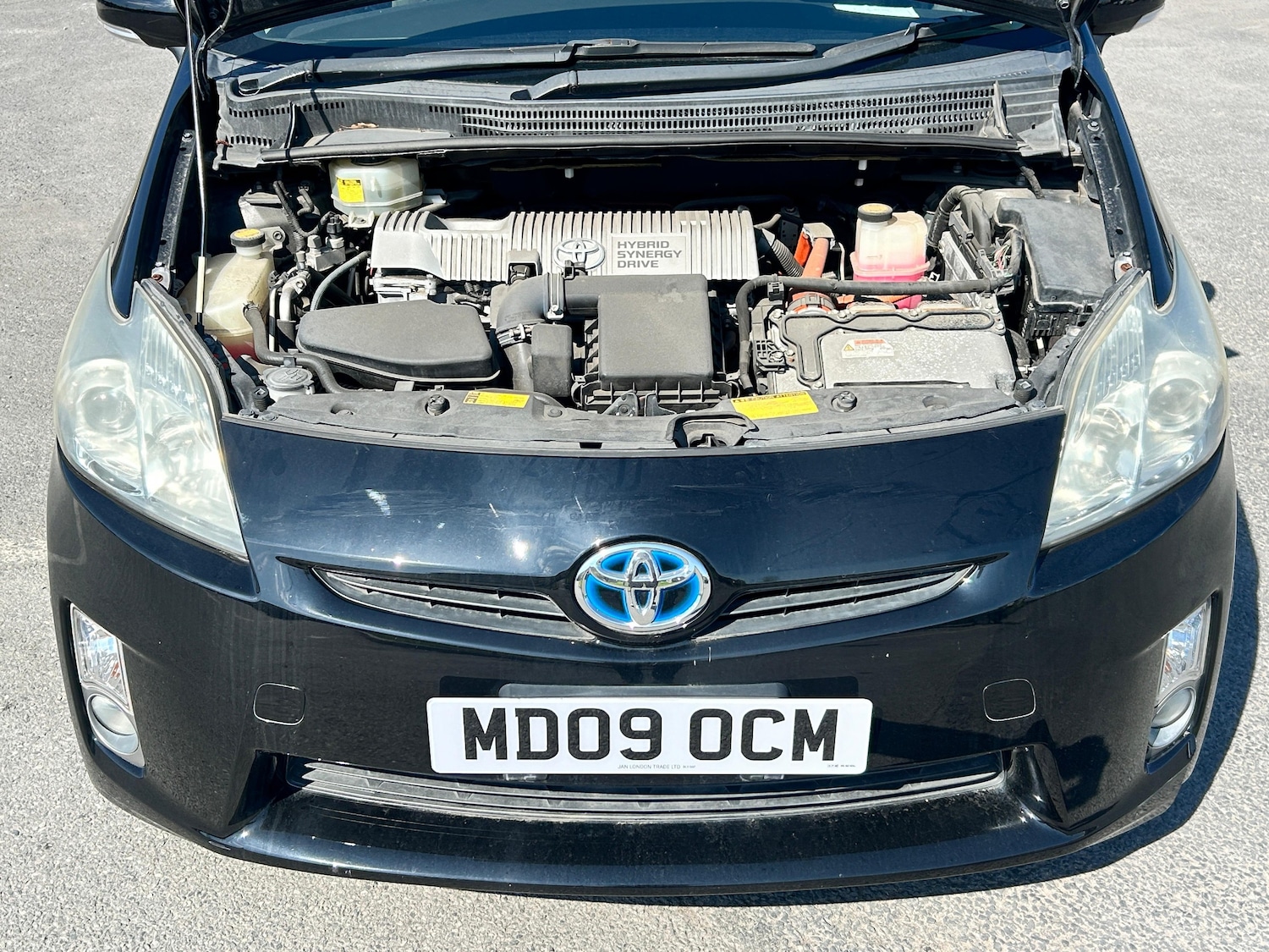 Vehicle 26