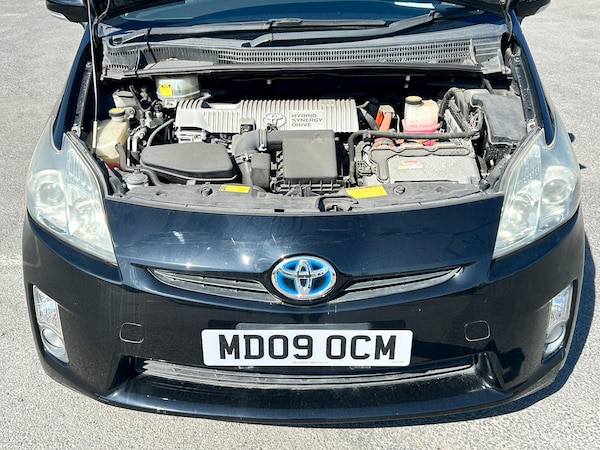 Used Toyota Prius 2025 for sale - 74518205: Photo 26