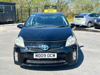 Used Toyota Prius 2009 for sale - 74518205: Photo