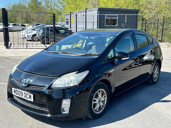 Used Toyota Prius 2025 for sale - 74518205: Photo 6