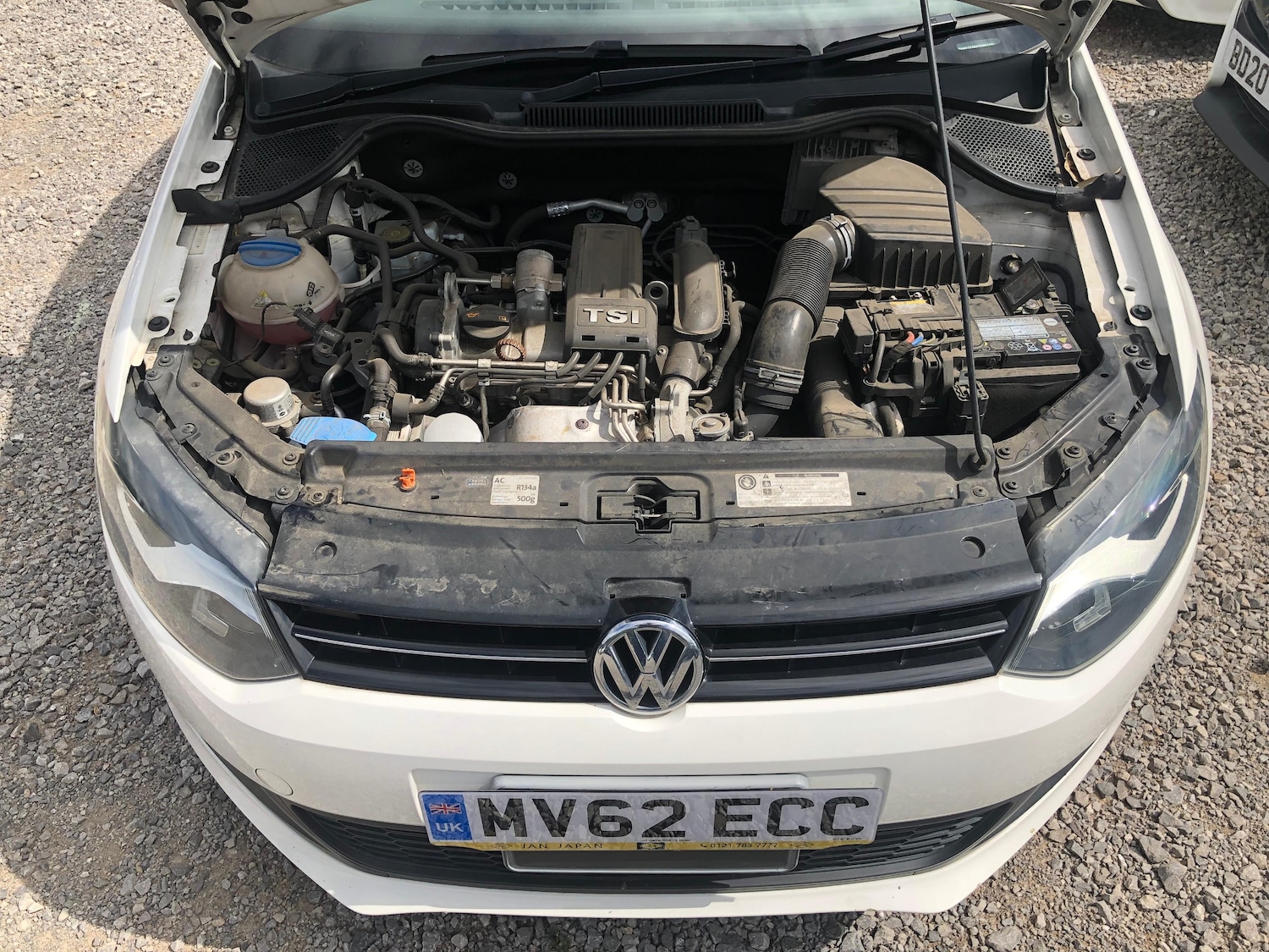 Vehicle 15