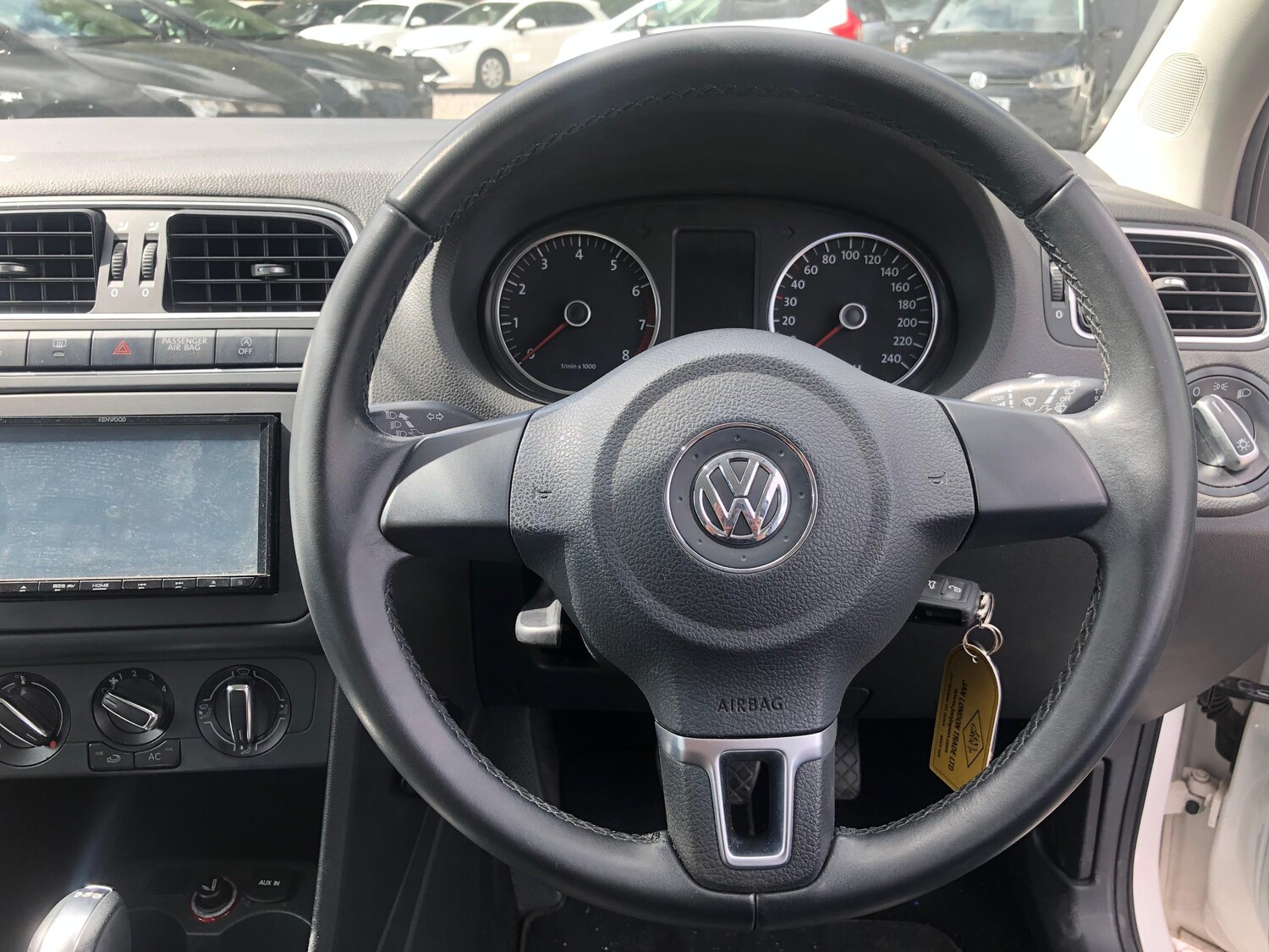 Vehicle 17