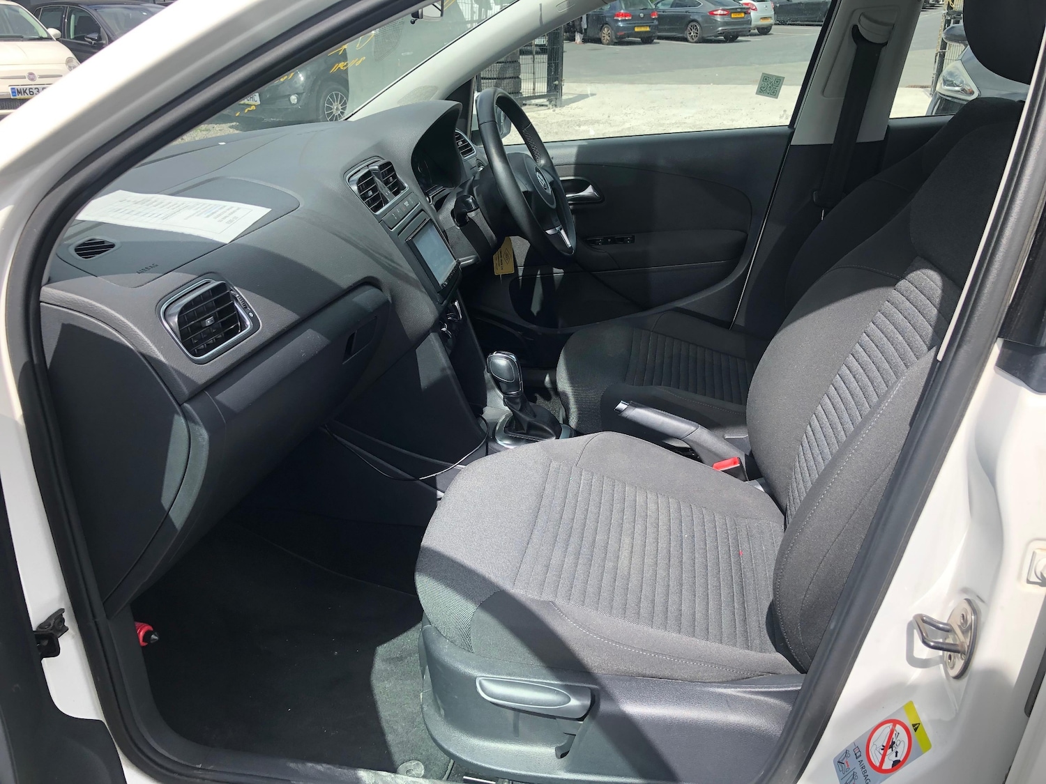 Vehicle 25