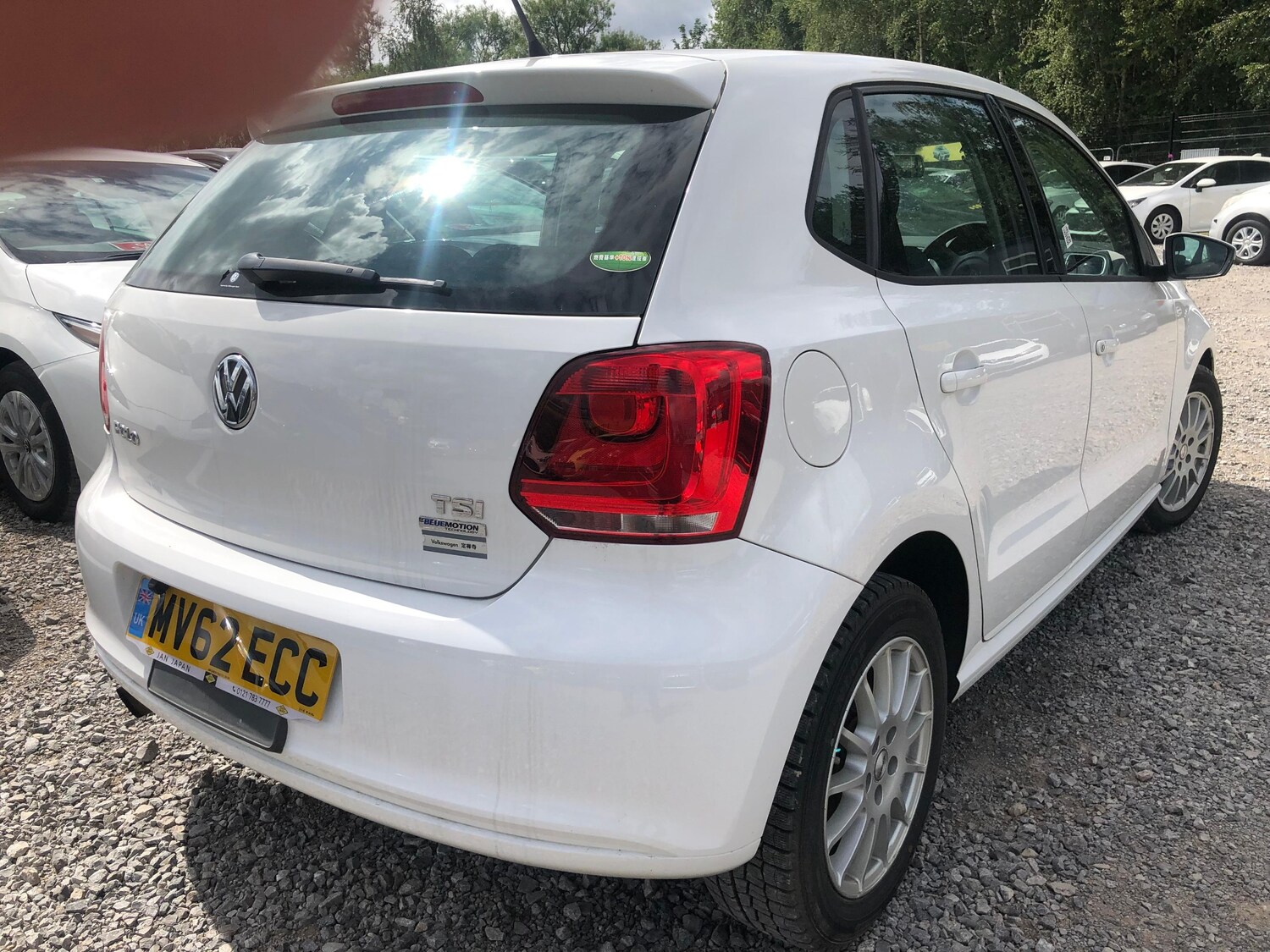Vehicle 7