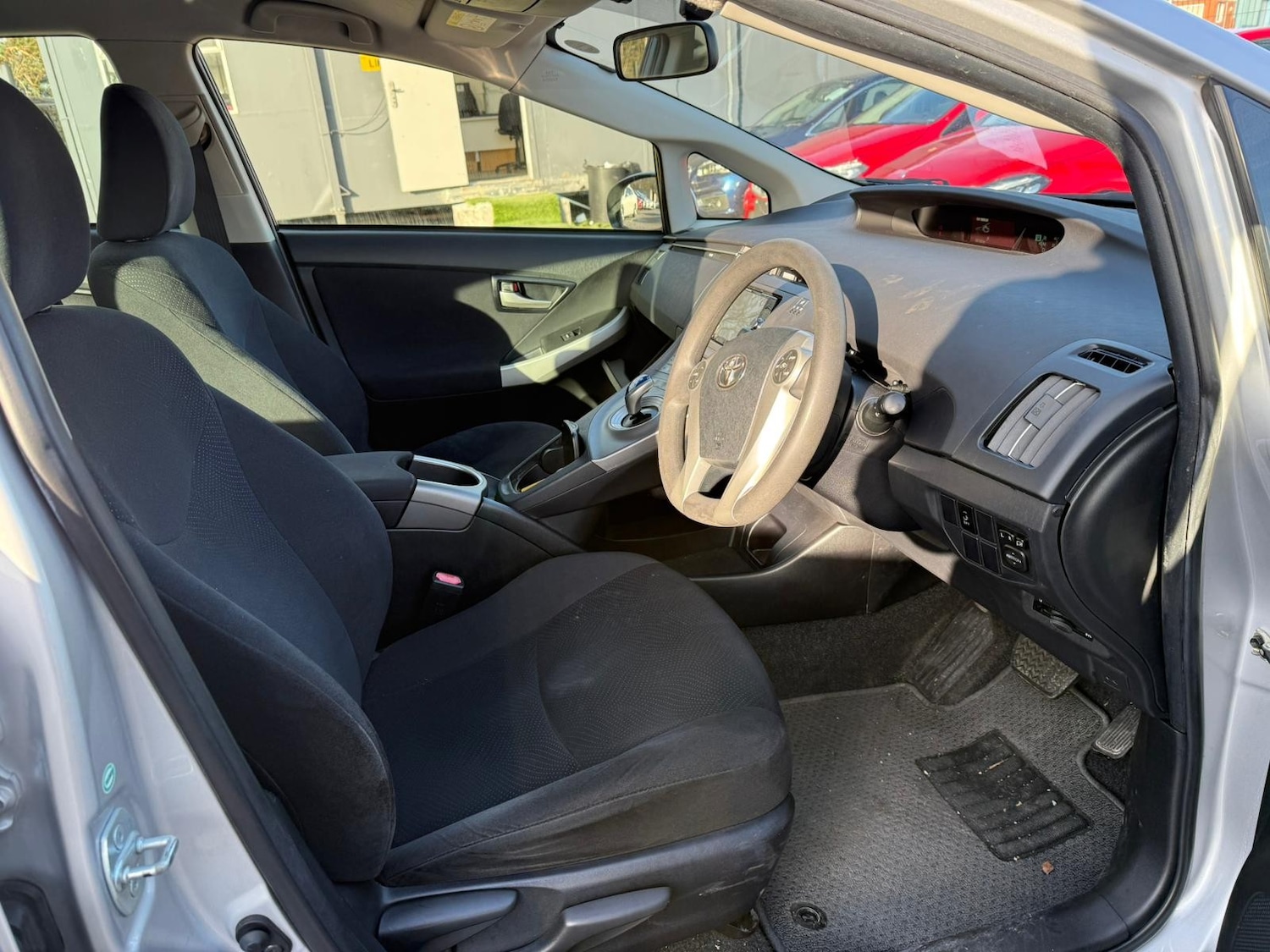 Used Toyota Prius 2026 for sale - 77319690: Photo 12