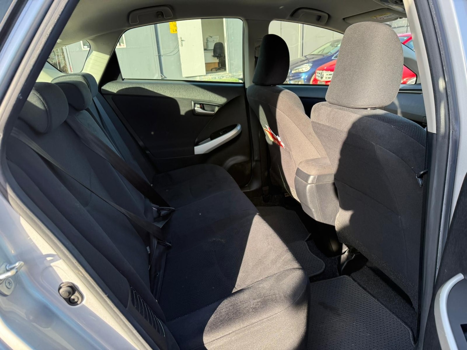 Used Toyota Prius 2026 for sale - 77319690: Photo 16