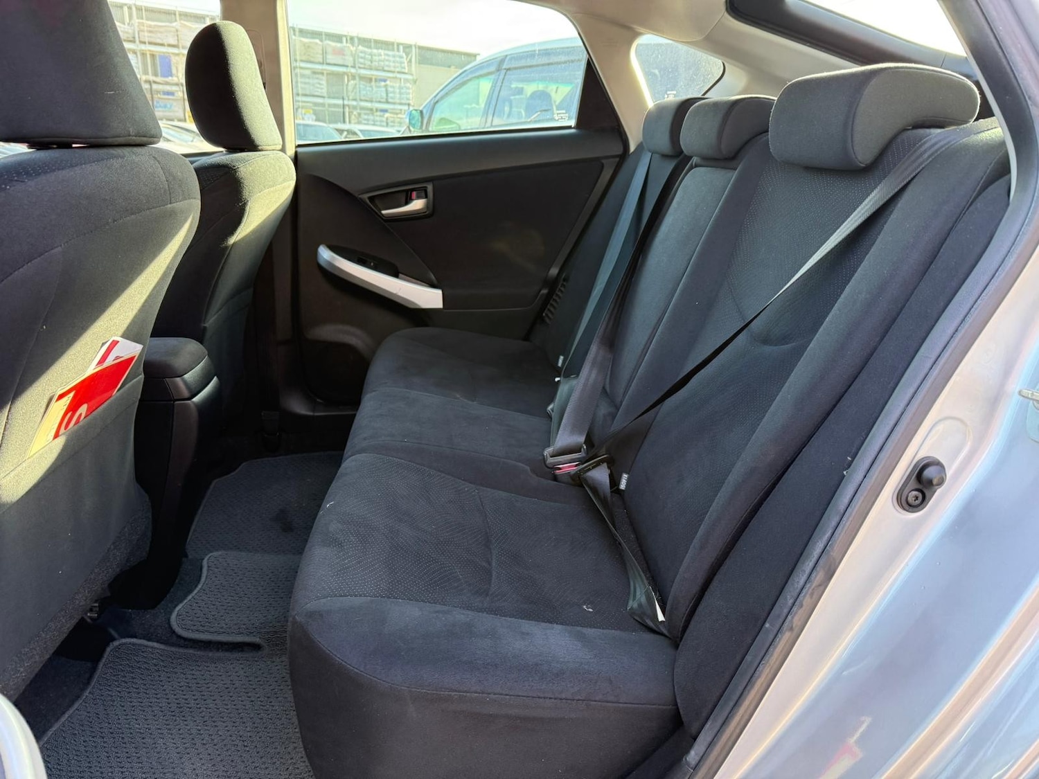 Used Toyota Prius 2026 for sale - 77319690: Photo 18