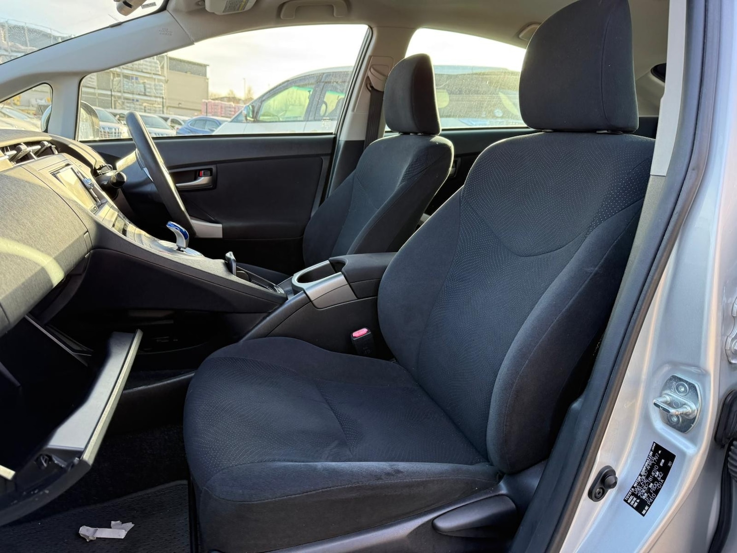 Used Toyota Prius 2026 for sale - 77319690: Photo 19