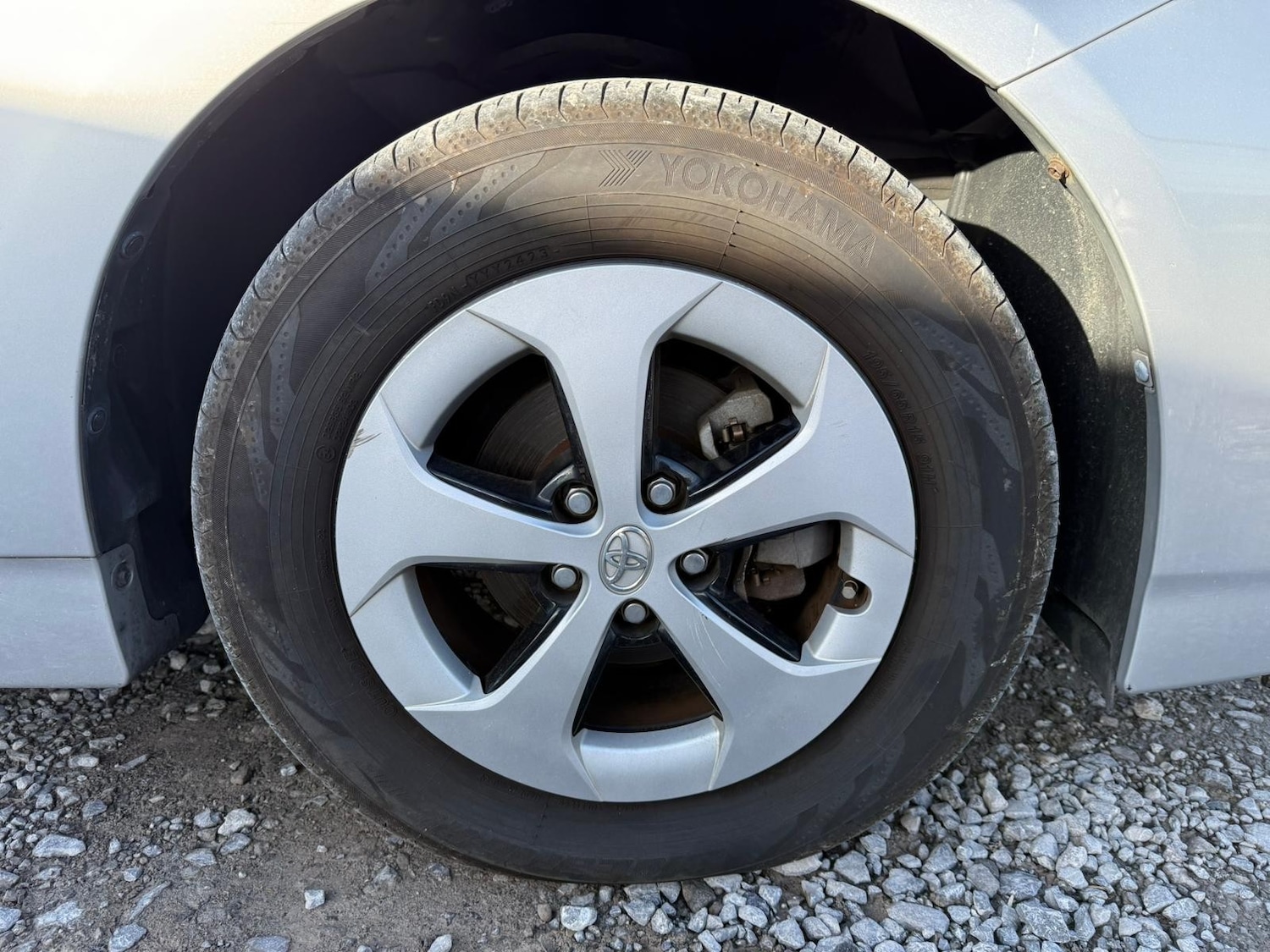 Used Toyota Prius 2026 for sale - 77319690: Photo 20