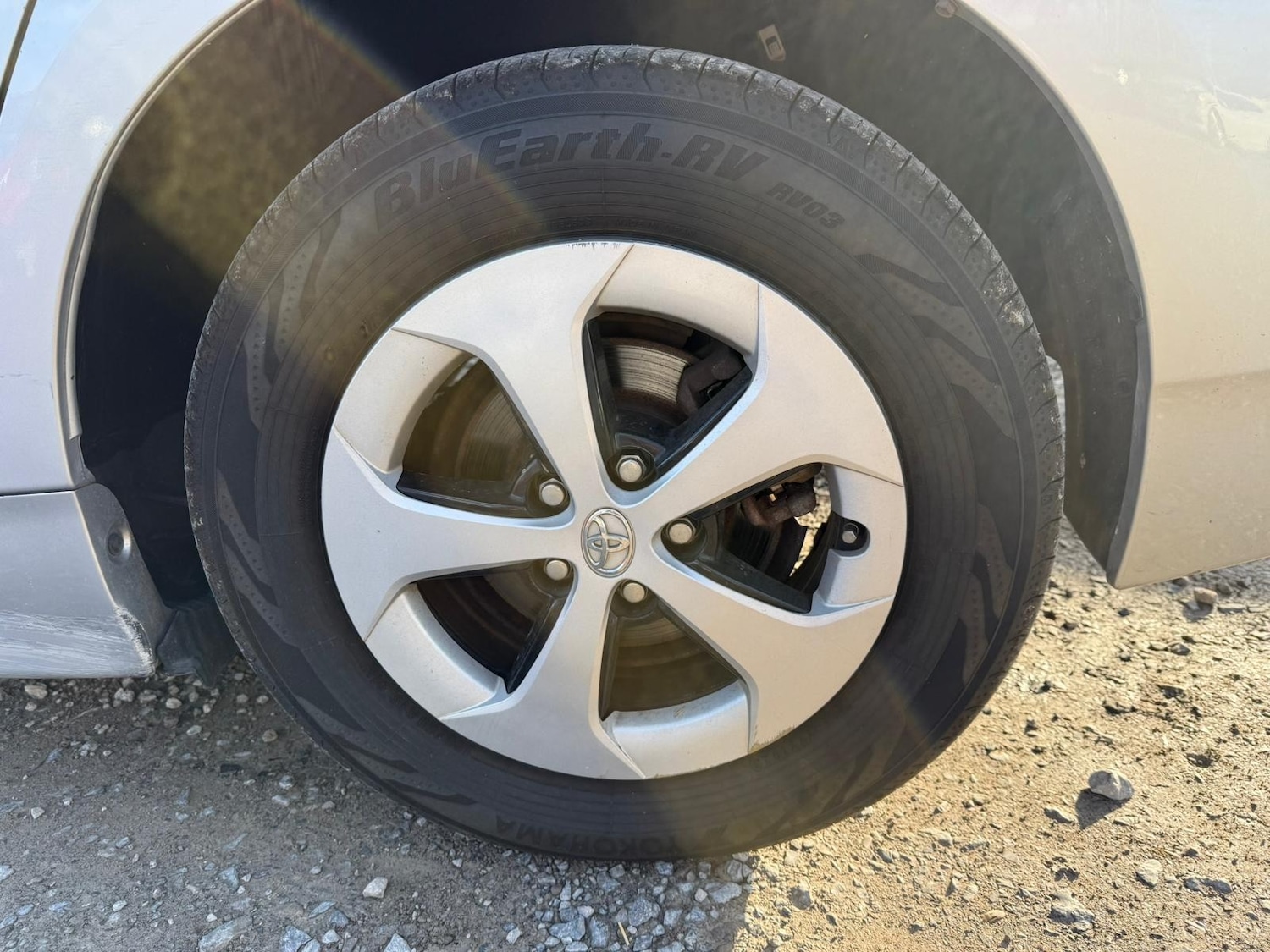 Used Toyota Prius 2026 for sale - 77319690: Photo 23