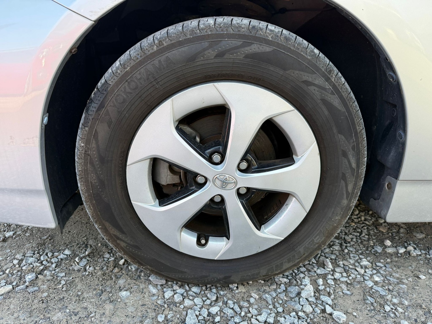 Used Toyota Prius 2026 for sale - 77319690: Photo 25