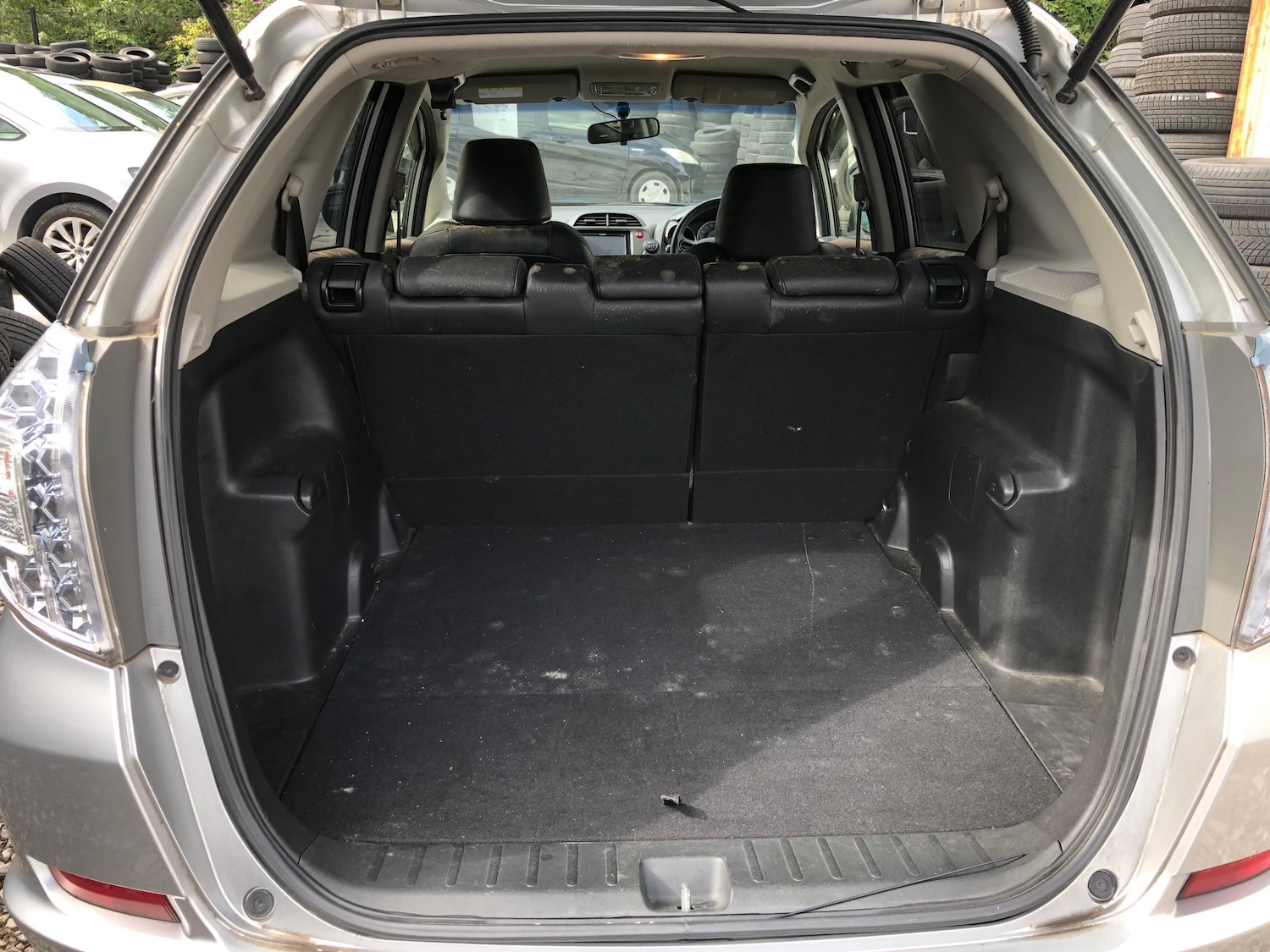 Vehicle 11