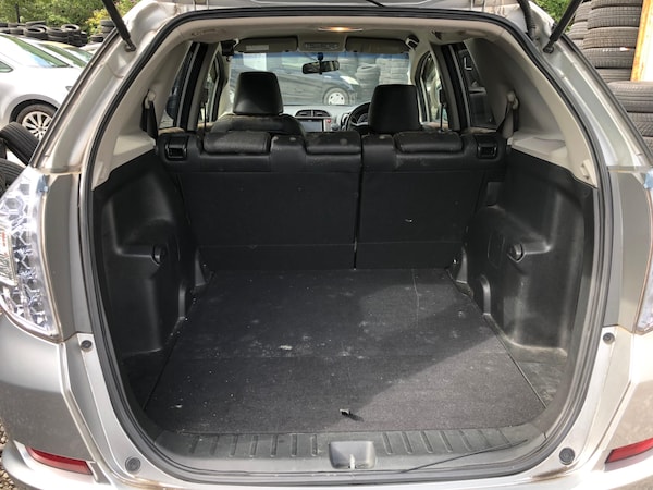 Used Honda Fit 2025 for sale - 75304371: Photo 11