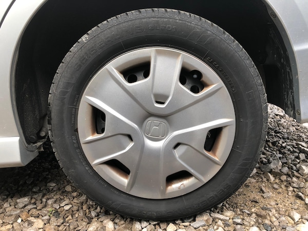 Used Honda Fit 2025 for sale - 75304371: Photo 15