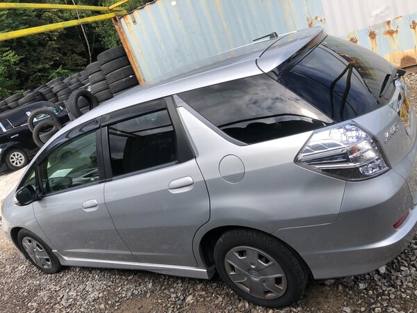 Used Honda Fit 2025 for sale - 75304371: Photo 20